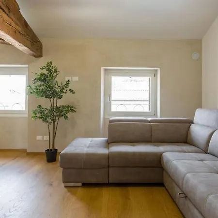 Apartamento Luxury Design Apt With Amazing View Verona