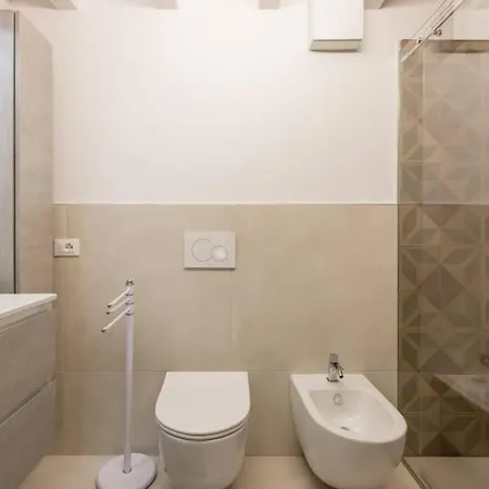 Luxury Design Apt With Amazing View Apartment Verona