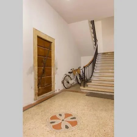 Apartment Luxury Design Apt With Amazing View Verona