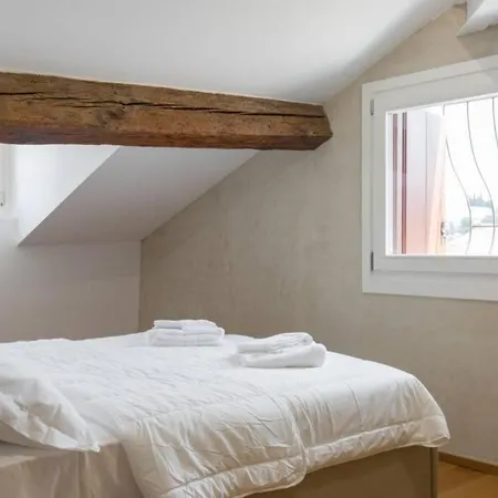 Luxury Design Apt With Amazing View Apartment Verona