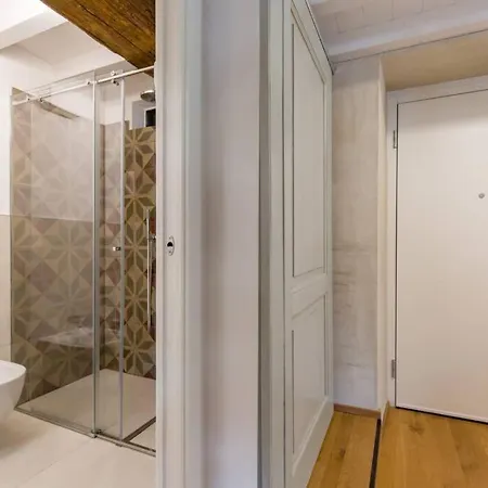 Luxury Design Apt With Amazing View Apartment Verona