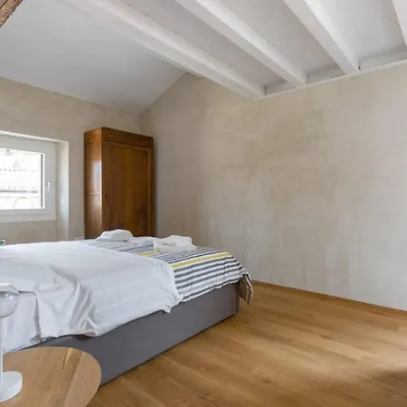 Apartment Luxury Design Apt With Amazing View *