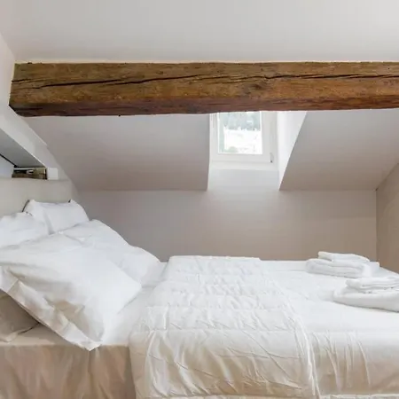 Luxury Design Apt With Amazing View Apartment Verona