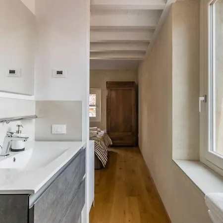 Luxury Design Apt With Amazing View * Verona