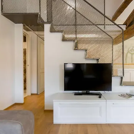 Luxury Design Apt With Amazing View Appartamento *