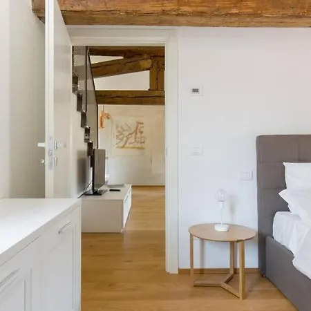 Luxury Design Apt With Amazing View Verona