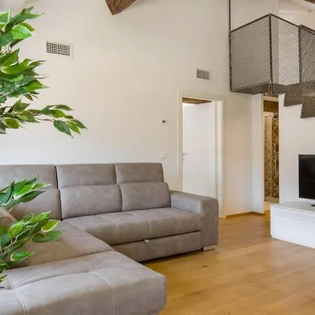 Appartamento Luxury Design Apt With Amazing View