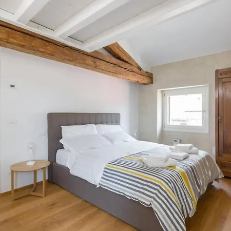 Appartamento Luxury Design Apt With Amazing View