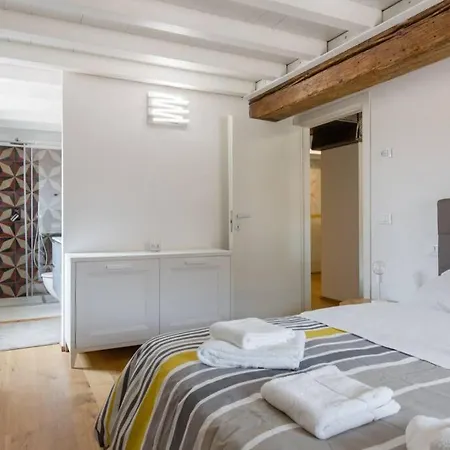 Luxury Design Apt With Amazing View