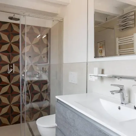 Luxury Design Apt With Amazing View Appartamento Verona